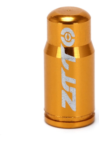 Altın Tarzı Renkler Yolu Mtb Bisiklet Tekerlek Lastik Kapak Koruyucu Fransız Lastik Toz Geçirmez Bisiklet Bisiklet Presta Valf Kapak Toz Kapağı (Yurt Dışından)