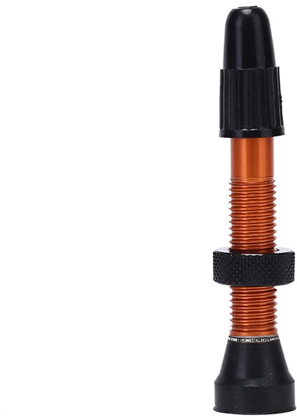 Kırmızı Stil Yol ve Dağ Bisikleti Tüpüsüz Lastikler Için Uyumlu Bisiklet Valfi Pirinç Gövde Alüminyum Gövde Mühür Aracı Alüminyum Valf Kapağı (Yurt Dışından) indirimleri