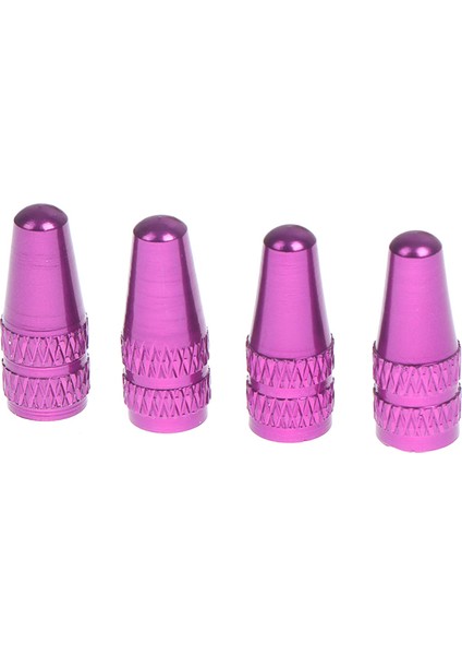 Pp Tarzı Presta Valf Kapak Yol Mtb Bisiklet Alüminyum Alaşımlı Valf Bisiklet Lastiği Tüpüsüz Kapak Toz Örtüsü Için Bisiklet - E-Ticaret Başlığı (Yurt Dışından)