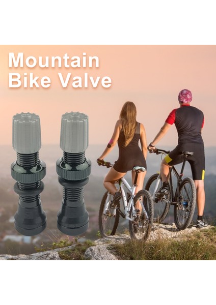 1 Adet Tarzı 1 Adet Tb Bisiklet Schrader Tubeless Valf Alüminyum Alaşım Dağ Bisikleti Valf Jant Tüpüsüz Lastik Valf Yedek Parçaları (Yurt Dışından) modelleri