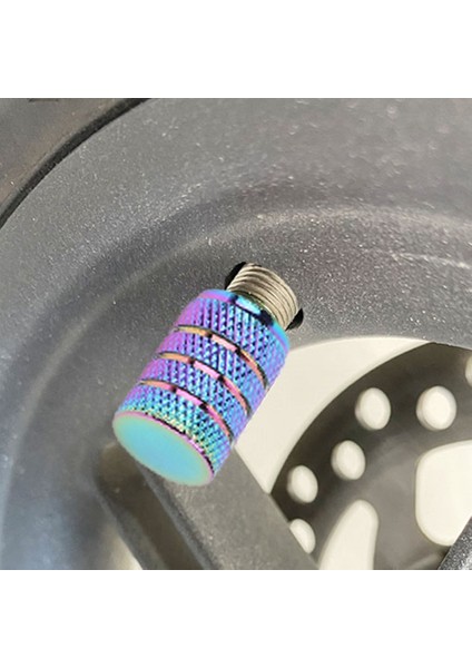 Bir Stil 2 Adet Vana Kapak Toz Geçirmez Elektrikli Scooter Koruyucu Kılıf Lastik Aksesuarları Taşınabilir Su Geçirmez Bisiklet Elemanları (Yurt Dışından) modelleri