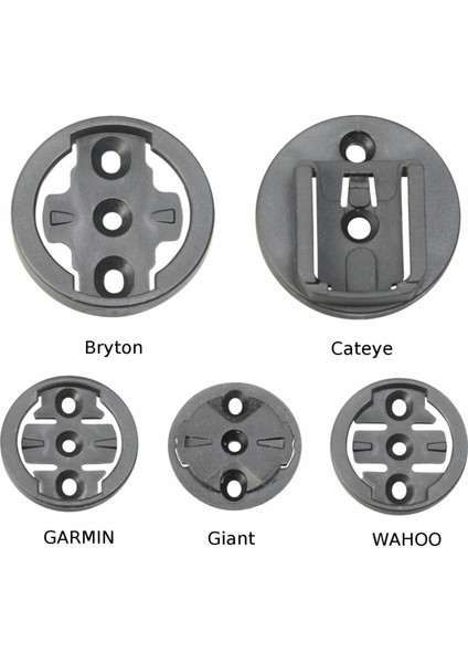 Dev Neo Kadın Stili Için Garmın Bryton Catey Bisiklet Sapı Uzatma Montaj Tutucu Adaptör Tabanı (Yurt Dışından) fırsatları