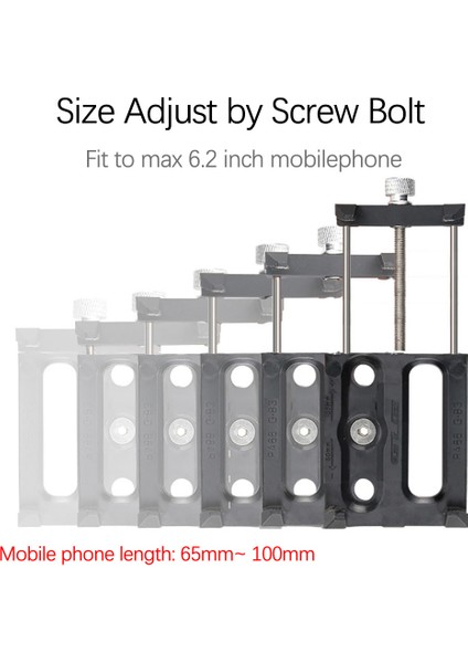 Araç Stili ile Yeşil Gub Cep Telefonu Tutucu Montaj Alüminyum Braketi Akıllı Telefon Mtb Bisiklet Motosiklet Samsung Huawei Xiaomi iPhone Scooter 22.2 Için (Yurt Dışından) fırsatları