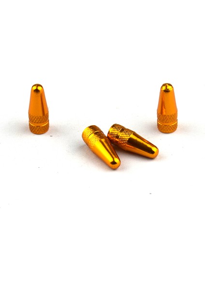 4 Adet Turuncu Tarzı Alüminyum Alaşım Bisiklet Lastik Valf Kapağı Bisiklet Kılıfı Koruyucu Yol Mtb Fransız Lastik Toz Geçirmez Bisiklet Presta Valf Aksesuarları (Yurt Dışından) modelleri