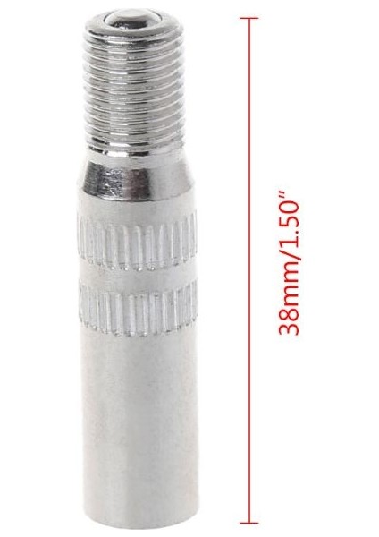 Schrader Valf Değişimi Için Bisiklet Valf Uzatma Tüpü Alışveriş Sitesi Aksesuarları Bisiklet Parçaları (Yurt Dışından) fırsatları