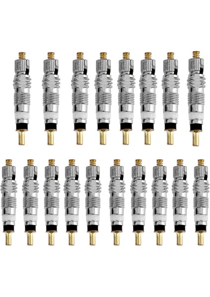 5 Adet Tarzı Bisiklet Aksesuarları Için Çıkarılabilir Presta Vana Çekirdeği - Bisiklet Mtb Yol Bisikleti Lastiği Için Kolay Kurulum ve Yedek Parça (Yurt Dışından) indirimleri