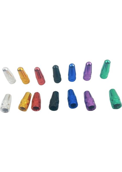 P Stili 4 Adet Bisiklet Tekerlek Jant Lastik Vanası Kapağı Toz Kapağı Kamp Lastikleri Bisiklet Açık Hava Fransız Presta Valf Kapağı (Yurt Dışından) fiyatları