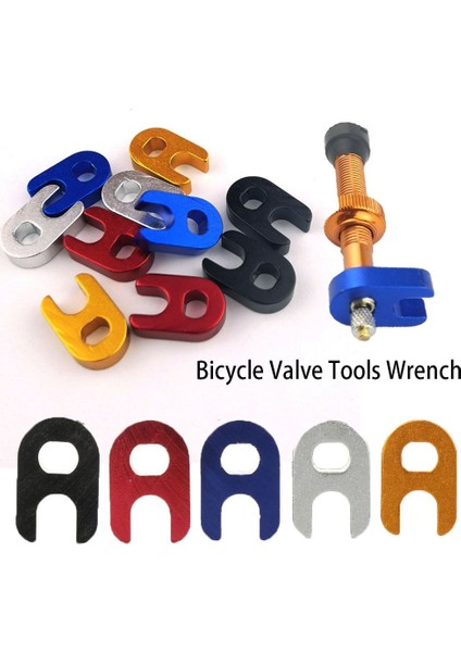 Altın Tarzı Mtb Yol Bisikleti Aksesuarları Tamir Sökme Takma Aracı Bisiklet Valf Aletleri Vana Çekirdek Anahtarı Çıkarma Parçaları (Yurt Dışından) indirimleri