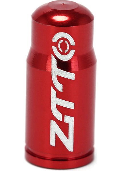 Beyaz Stil Dağ Bisikleti Jant Lastiği Tubess Vana Şrader Tüp Yoklama Valfi (Yurt Dışından)