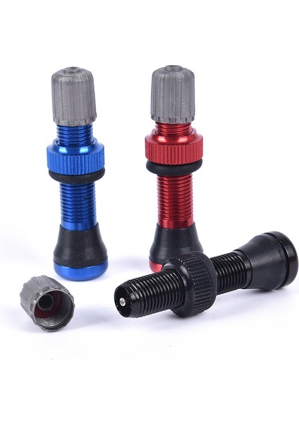 Beyaz Stil Dağ Bisikleti Jant Lastiği Tubess Vana Şrader Tüp Yoklama Valfi (Yurt Dışından) modelleri