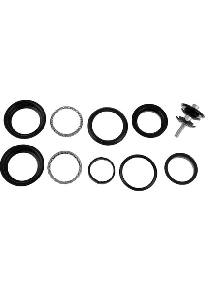 Alaşım Taksız Direksiyon Başlığı Bisiklet Yol Mtb Dış Headset (Yurt Dışından) fiyatları