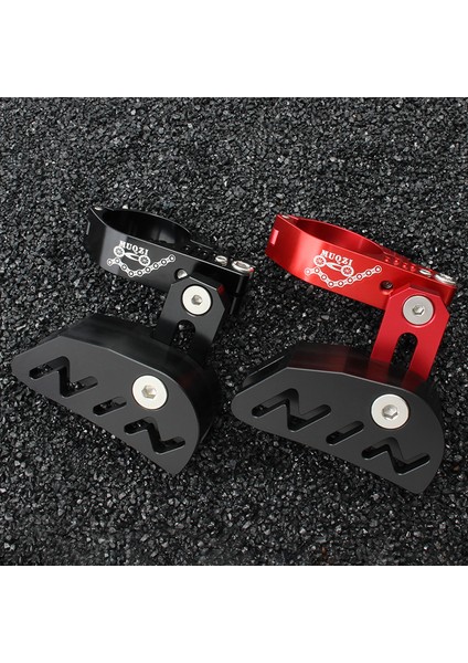 Kırmızı Stil Muqzı Bisiklet Zincir Kılavuzu Tek Krank Takma Tipi Ayarlanabilir Mtb Sabit Dağ Gravel 1x Için Amaca Uygun (Yurt Dışından) fırsatları