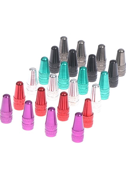 Rd Stili Mtb Bisikletler ve Yol Bisikletleri Için Alüminyum Alaşım Valf Kapağı - Toz Kapaklı E-Bisiklet Lastik Pirelli Uçlu Kapak (Yurt Dışından) modelleri