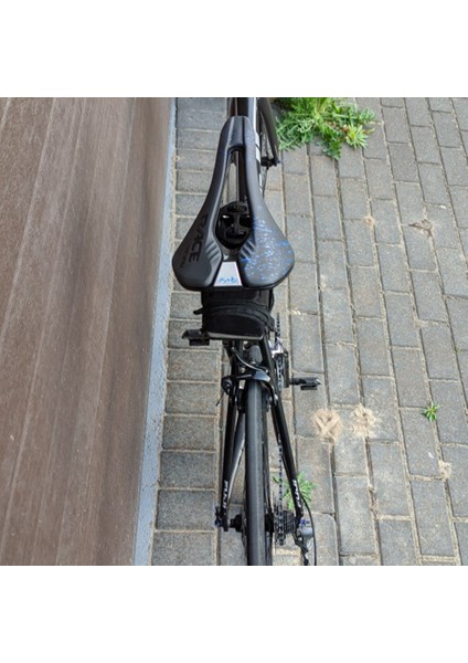 B-Beyaz (250X145CM) Stili Yeni Dağ Bileti Sele Ultra Hafif Yarış Koltuğu Bilet Koltuğu Şok Emici Rahat Yol Bileti Sele Mtb Sele (Yurt Dışından) modelleri