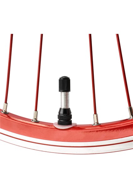 Presta Cap 20 Adet Tarzı Muqzı Bisiklet Lastik Vana Kapağı Presta Schrader Lastik Vana Kapakları Mtb Yol Bisikleti Aksesuarları Avfv Vana Toz Kapağı Caps (Yurt Dışından)