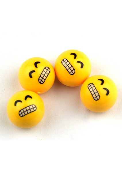 4 Adet Büyük Diş Stili 4 Adet Bisiklet Tekerlek Vana Kapağı Nipel Kapak Lastik Vana Kapağı Lastik Vana Toz Kapağı Araba Lastik Modası Bisiklet Takma Elemanlar (Yurt Dışından)