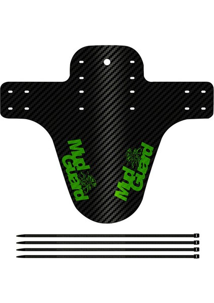 2 Adet Kırmızı Stil 2 Adet Dağ Bisikleti Çamurluk 3D Karbon Fiber Twill Mtb Çamurluk Ön Arka Lastik Tekerlekleri Disk Frenli Bisikletler Için Evrensel Uygun (Yurt Dışından) fırsatları