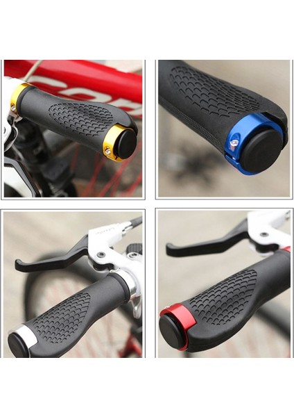 Mavi Stil Bisiklet Direksiyon Kavrama Mtb Yol Bisikleti Kaymaz Kavrama Kauçuk Bisiklet Kavrama Bisiklet Direksiyon Manşet Iki Yönlü Kilit Bmx Bisiklet Aksesuarı (Yurt Dışından) fiyatları