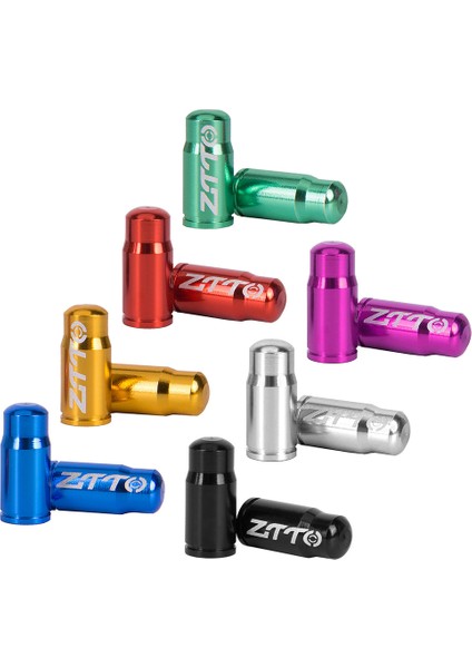 2 Adet Mavi Stil Bisiklet Lastik Valf Kapakları Ultrahafif Alüminyum Dağ Yolu Bisikleti Valf Kapağı Için Presta Lastik Valf Koruyucu Toz Kapakları (Yurt Dışından) fiyatları