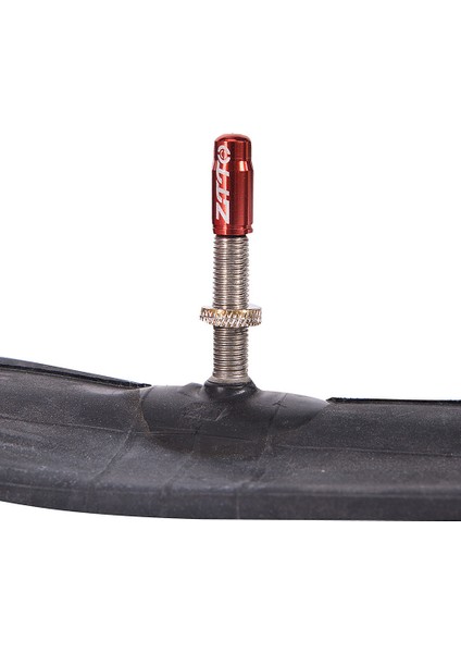 2 Adet Mavi Stil Bisiklet Lastik Valf Kapakları Ultrahafif Alüminyum Dağ Yolu Bisikleti Valf Kapağı Için Presta Lastik Valf Koruyucu Toz Kapakları (Yurt Dışından) indirimleri