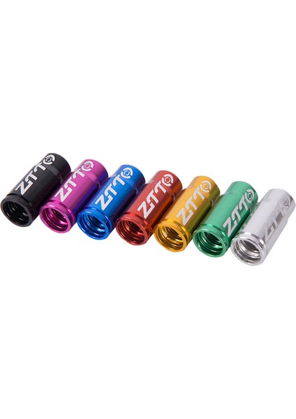 Huoxunshopc No.3 Tarzı 1 Çift Alüminyum Alaşımlı Araba Lastik Vana Kapağı Sekizgen Lastik Vana Gövde Kapağı Hava Toz Kapakları Lastik Vana Kamyon Bisiklet Tekerlek Jant Vana Gövde Kapakları (Yurt Dışından) fırsatları
