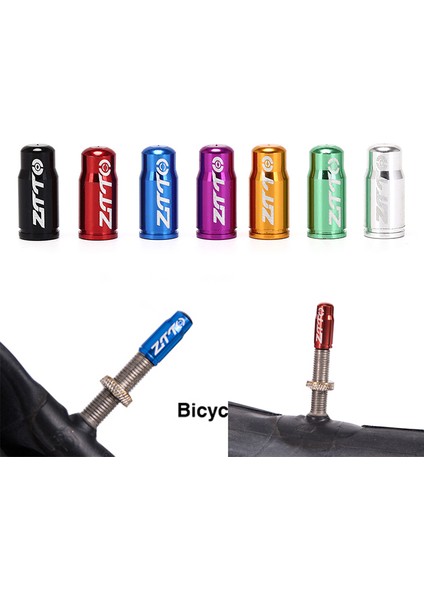 Siyah Stil 1 Adet Yol Mtb Bisiklet Tekerlek Lastik Kapak Koruyucu Fransız Lastik Toz Geçirmez Bisiklet Bisiklet Presta Valf Kapağı Toz Kapağı (Yurt Dışından) fırsatları