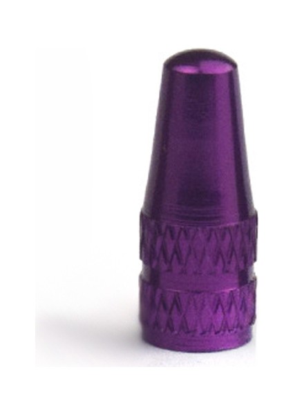 Mor Tarzı 1 Adet Bisiklet Presta Valf Kapağı Mtb Bisiklet Aksesuarları Alüminyum Alaşımlı Toz Kapak Dağ Bisikleti Fransa Tipi Tüp Valfi Toz Kapağı (Yurt Dışından)