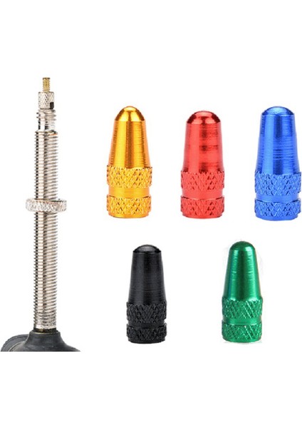 Mor Tarzı 1 Adet Bisiklet Presta Valf Kapağı Mtb Bisiklet Aksesuarları Alüminyum Alaşımlı Toz Kapak Dağ Bisikleti Fransa Tipi Tüp Valfi Toz Kapağı (Yurt Dışından) modelleri