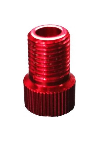 Kırmızı Stil Bisiklet Valf Kapakları Dayanıklı Hava Valf Kapakları Toz Kapağı Bisiklet Aksesuarları Vana Adaptörü Paslanmaz Su Geçirmez (Yurt Dışından)