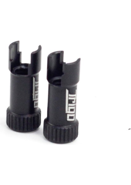 Mavi Stil Trıgo Alaşım Bisiklet Presta Valf Kapağı Aracı Yüksek Basınçlı Dikenli Lastik Valf Tozu Korumalığı Mtb Road Bisiklet Aksesuarları 2.4g (Yurt Dışından) fırsatları