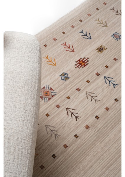 Makinahalısı Agnello Halı 7/24 1127KMK modelleri