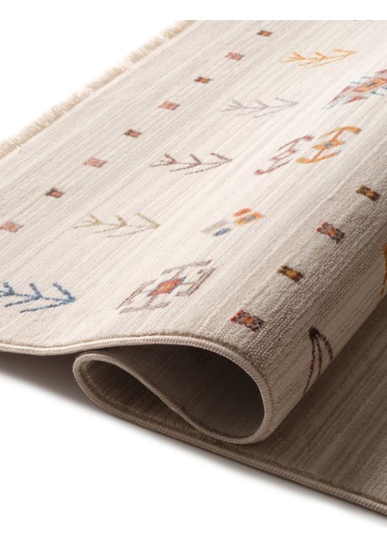 Makinahalısı Agnello Halı 7/24 1127KMK fırsatları