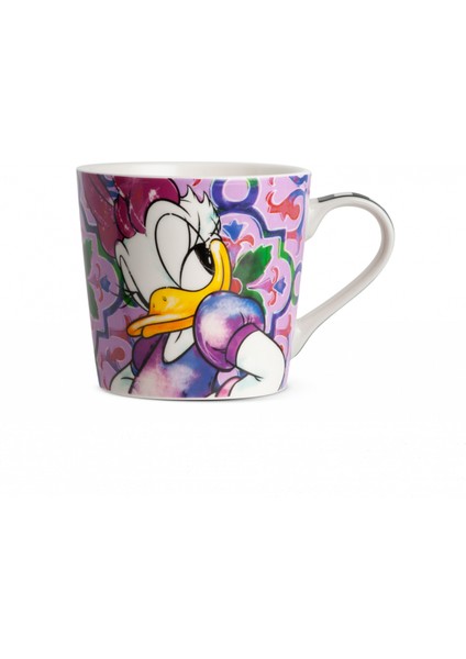 Egan Italy Disney Forever Ever Daisy Duck Kupa 430 ml