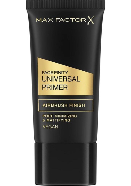 Facefinity Universal Primer Makyaj Bazı