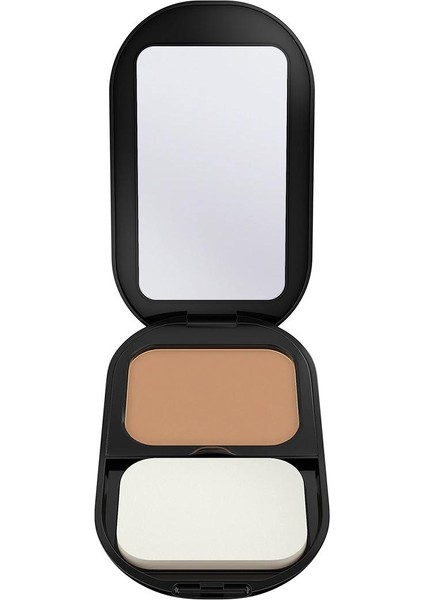 Max Factor Facefınıty Compact Fdt 03 Natural