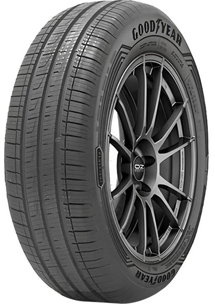 175/70R14 88T Eagle Sport 4seasons Xl Oto Dört Mevsim Lastiği (ÜRETIM:2024)