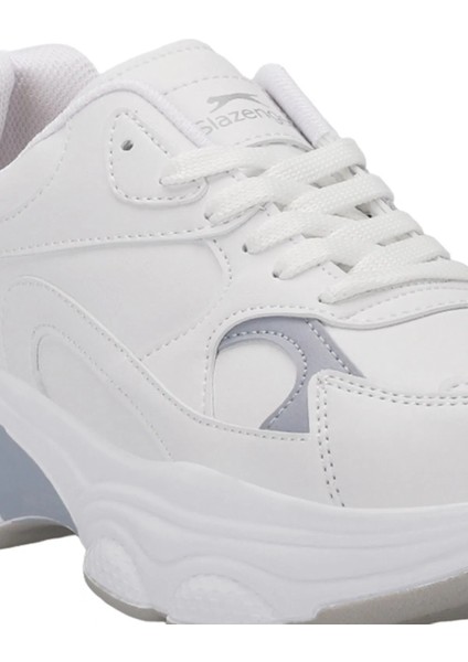 ZUSA Kadın Sneaker Ayakkabı Beyaz / Pembe SA24RK020-061 modelleri