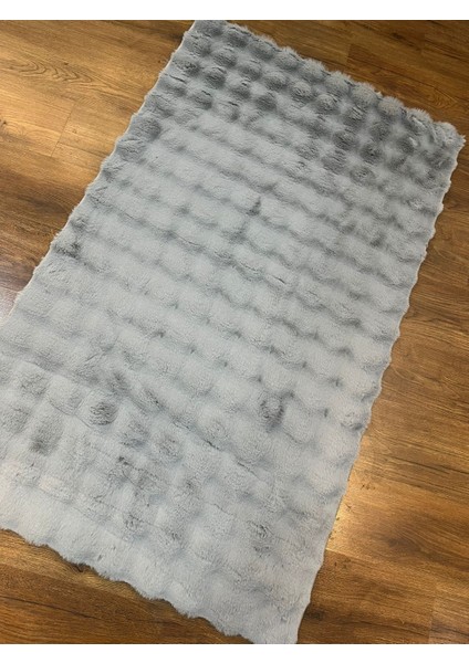 Yumuşak Post Peluş Halı Kaymaz Tabanlı Yeni Bubble Serisi