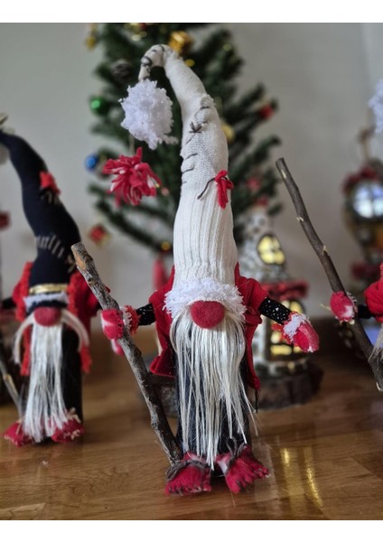 Şans Cücesi 60 cm Gnome Biblo