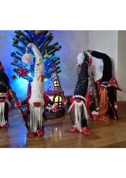 Şans Cücesi 60 cm Gnome Biblo