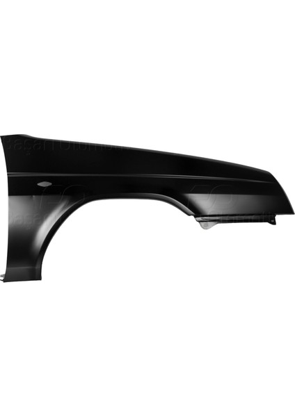 Çamurluk Ön Sağ (Taiwan) – 115710120 Wsc – Skoda Favorit 88-95 Arası Uyumlu