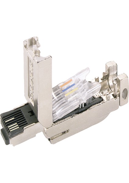 6GK1901-1BB10-2AA0 RJ45 End. Ethernet Soketi