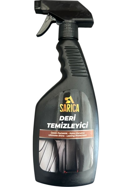 Deri Temizleyici
