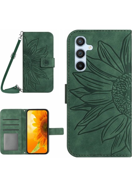 Samsung Galaxy M55 Telefon Kılıfı (Yurt Dışından)