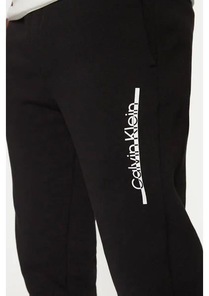 Splıt Lıne Logo Jogger fırsatları