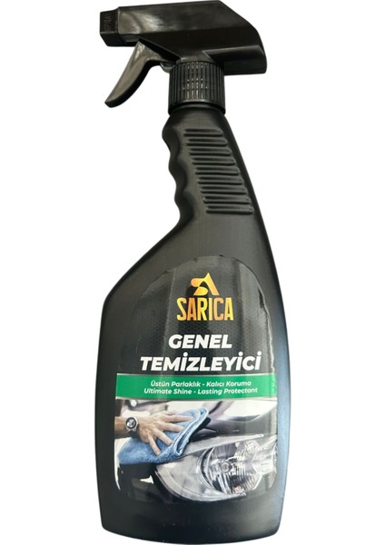 Oto Genel Temizleyici