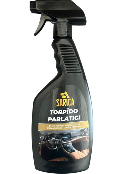 Torpido Parlatıcı