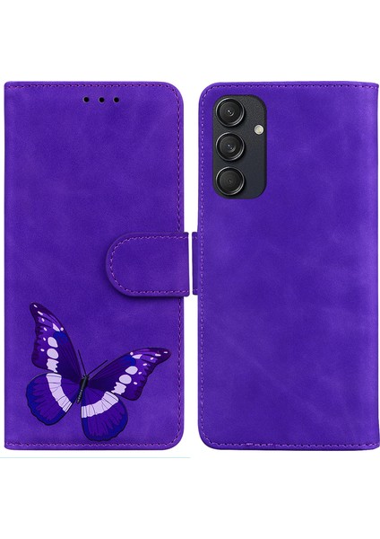 Samsung Galaxy M55 Telefon Kılıfı (Yurt Dışından)