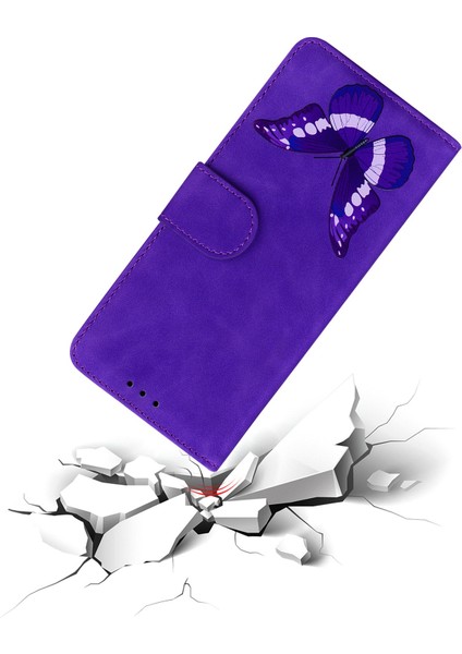 Samsung Galaxy M55 Telefon Kılıfı (Yurt Dışından)