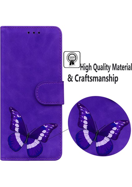 Samsung Galaxy M55 Telefon Kılıfı (Yurt Dışından)